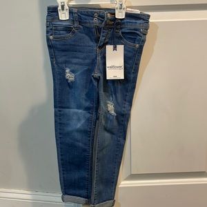 Girls Jeans